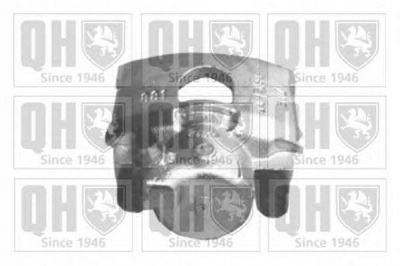QUINTON HAZELL qbs1647 -  Тормозной суппорт